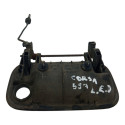 Maçaneta Externa Dianteira Esqueda Gm Corsa 1994 1995 A 2010