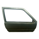 Porta Dianteira Direita Fiat Uno 1996 1997 1998 1999 2000