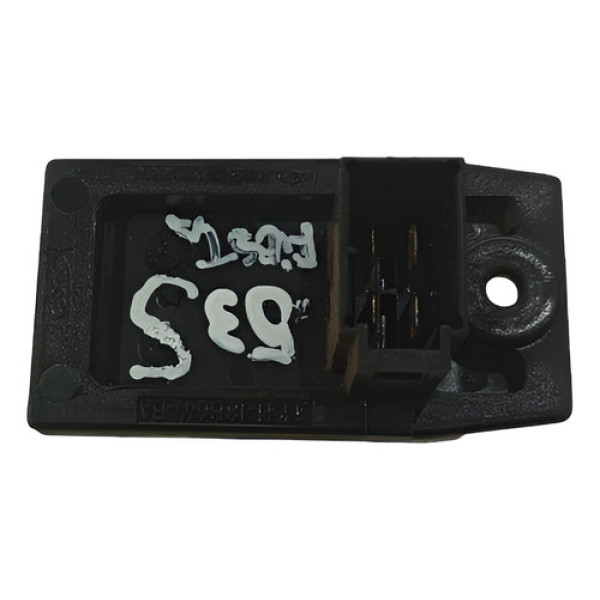 Resistência Ventilador Ford Fiesta 1996 1997 1998 A 2002