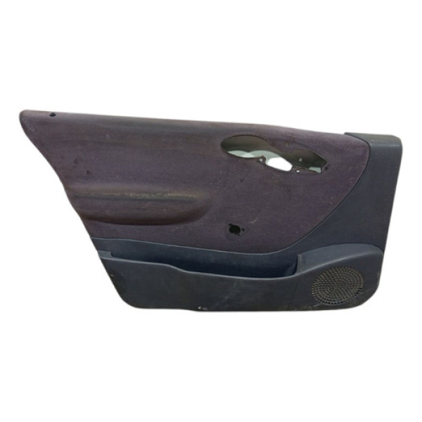 Forro Porta Dianteira Esquerda Mercedes A 160 1999 A 2005