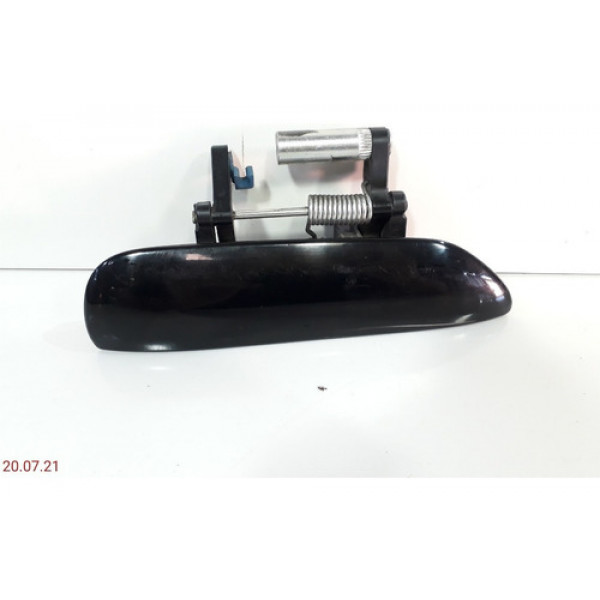 Maçaneta Externa Traseira Direita Honda Fit 2009 2010 A 2015