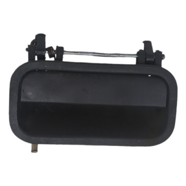Maçaneta Externa Traseira Esquerda Gm Corsa 1994 1995 A 2010