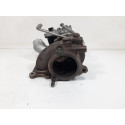 Turbina Turbo Compressor Caoa Chery Tiggo 8 1.6 2019 A 2022