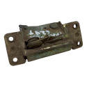 Fechadura Traseira Porta Malas Gm Kadett Ipanema 1993 A 1996