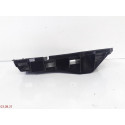 Defletor Interno Carter Scenic Megane Clio 1999 2000 2001 