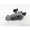 Carcaça Válvula Solenoide Honda Hrv 1.8 2015 2016 2017 2018