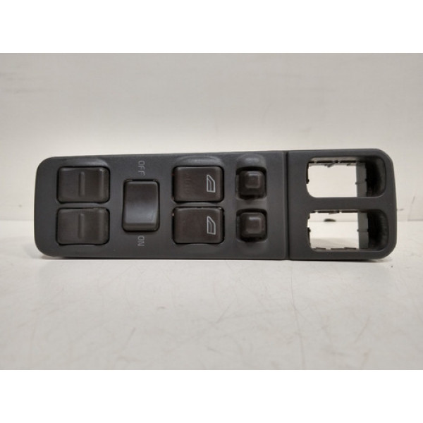 Comando Vidro Elétrico Retrovisor Volvo S40 V40 97 A 2003