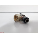 Bico Injetor Citroen C4 Peugeot 307 2.0 2007 2008 A 2014  