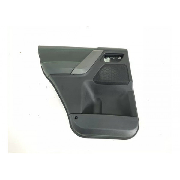 Forro Porta Traseira Esquerda Freelander 2 2007 2008 A 2012