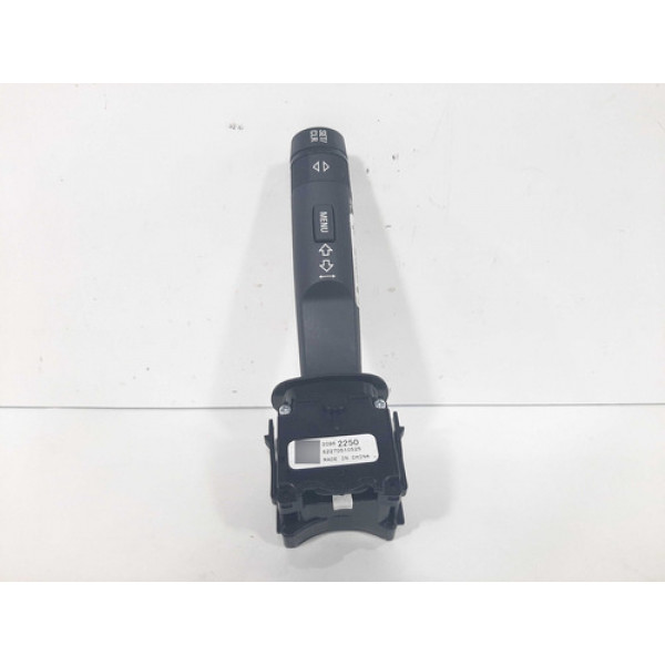 Chave Seta Tracker Ltz 1.4 2014 2015 2016 2017 2018 2019