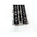Cabeçote Comando Escort 1.8 16v Zetec 1995 1996 1997 A 2004