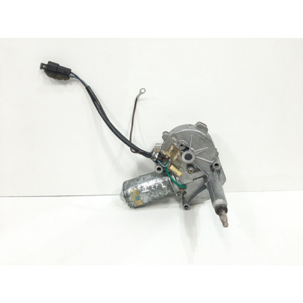 Motor Limpador Tampa Traseira Gm Blazer 1995 A 2011 93231887