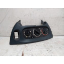 Comando Ar Condicionado Renault Scenic 1999 2000 2001 A 2004