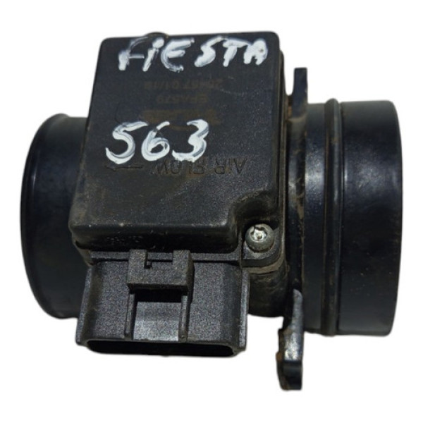 Sensor Fluxo Ar Ford Fiesta 1.0 8v 1997 1998 1999 A 2004