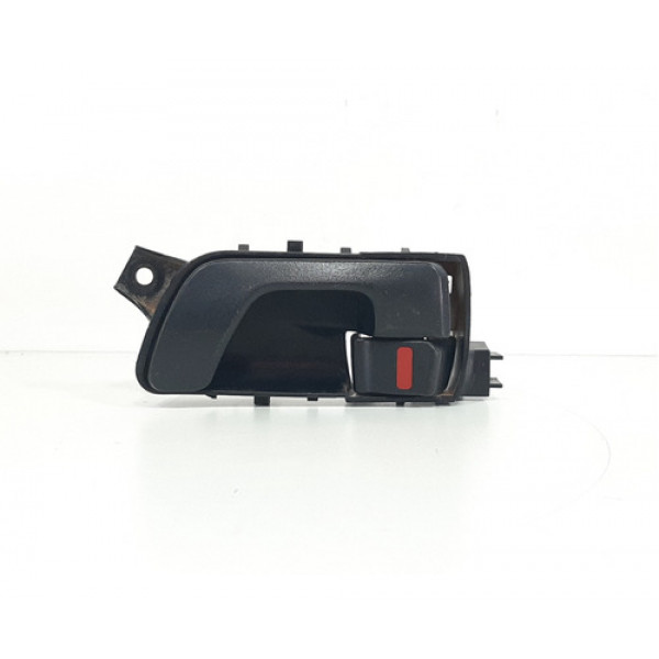 Maçaneta Interna Traseira Esquerda Pajero Tr4 2003 2004 2007