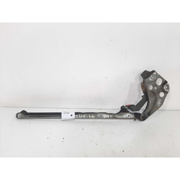Dobradiça Direita Capo Mercedes Benz E320 W210 1998 A 2002