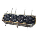 Cabeçote Motor Gm Celta 1.0 8v 2005 2006 2007 A 2008
