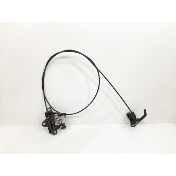 Fechadura Capô Caoa Chery Celer 1.5 2013 2014 2015 A 2017