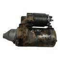 Motor Partida Gm Chevrolet Corsa 1.0 1997 1998 1999 A 2007