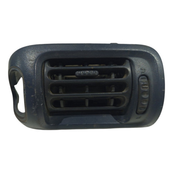 Difusor Ar Lado Esquerdo Renault Clio 2000 2001 2002 A 2010