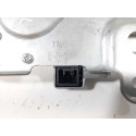Motor Limpador Tampa Traseira Honda Hrv 2015 2016 A 2018