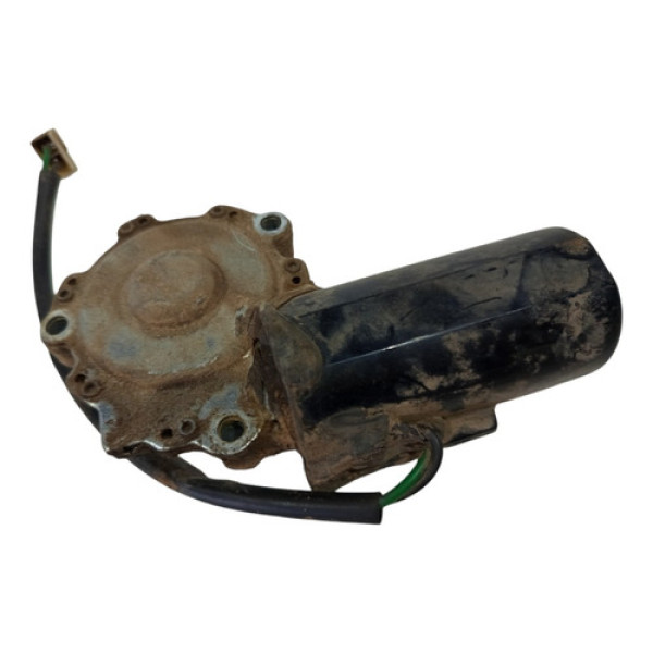 Motor Limpador Parabrisa Traseiro Gm Monza 1993 1994 A 1999