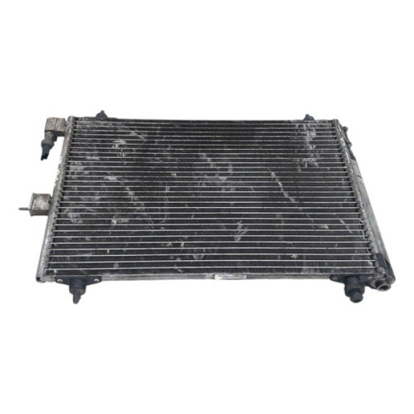 Condensador Ar Condicionado Xsara Picasso 2.0 2001 A 2010