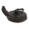 Caixa Filtro Ar Lada Samara 1.5 8v 1990 1991 A 2013