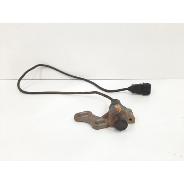 Sensor Rotação Fiat Doblo Bravo Linea 1.6 2002 2003 A 2009