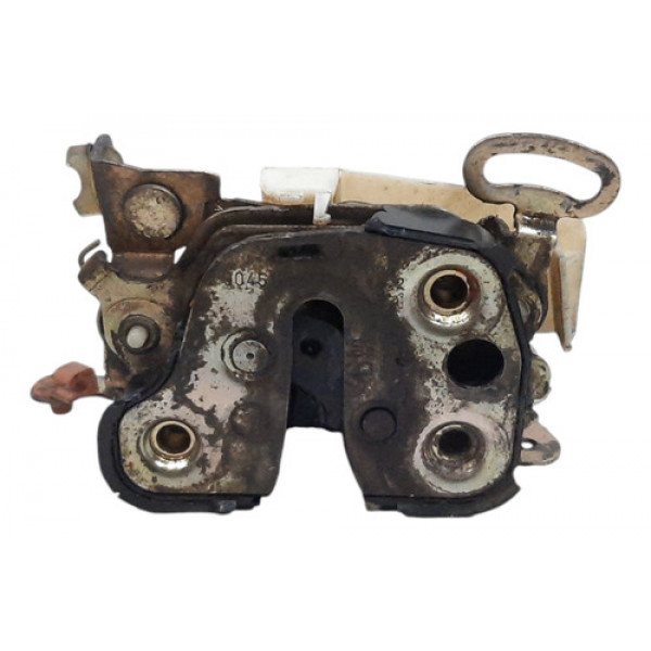 Fechadura Dianteira Direita Gm Chevrolet Corsa 1997 A 2010