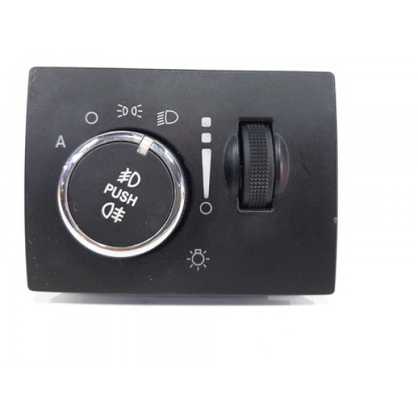 Comando Farol Jeep Grand Cherokee 2011 A 2015 68029275ac