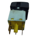 Botão Desembaçador Traseiro Gm Vectra 1999 2000 2001 A 2005