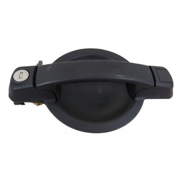 Maçaneta Externa Dianteira Direita Fiat Doblo 2003 A 2009