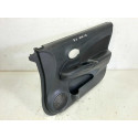 Forro Porta Dianteiro Direito Nissan Versa 2011 2012 A 2017