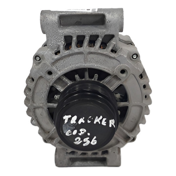Alternador Motor Tracker Cruze Ltz 1.4 Turbo 2017 A 2023