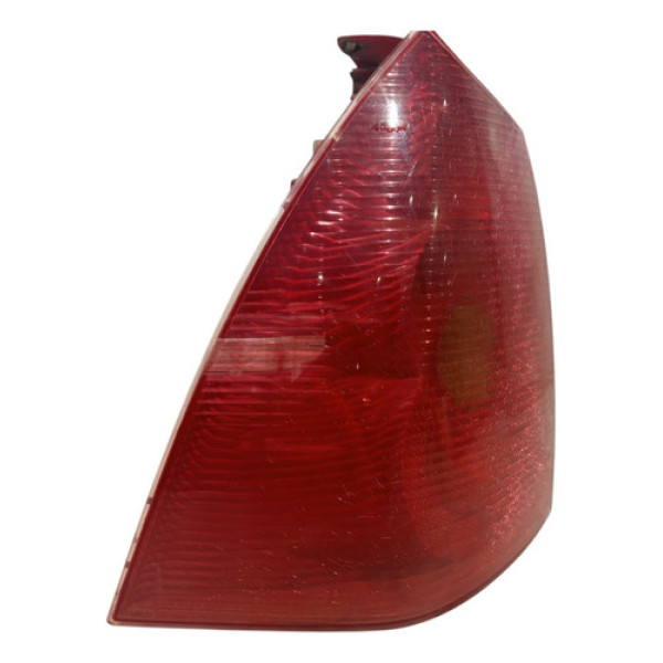 Lanterna Traseira Direita Peugeot 307 2003 A 2006 26674t025 
