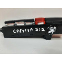 Comando Alerta Limpador Esp Gm Captiva Sport 2008 A 2016