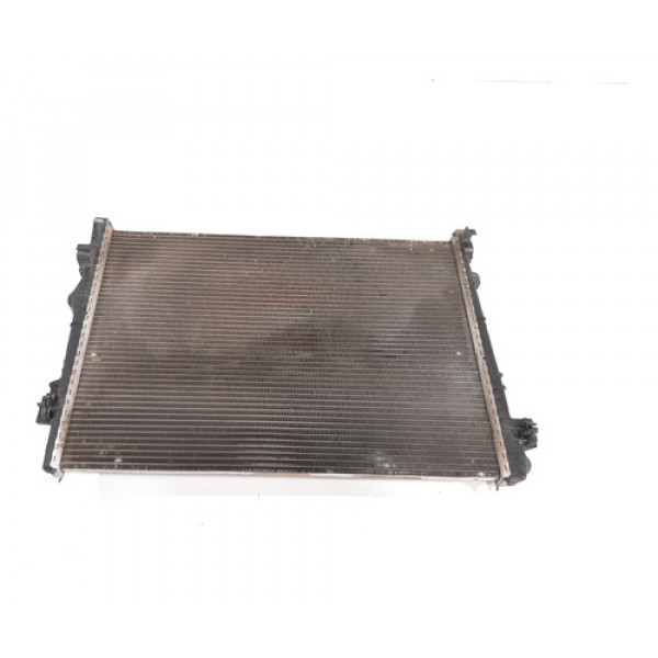 Radiador Água Fiat Freemont 2.4 16v 2012 2013 2014 A 2016