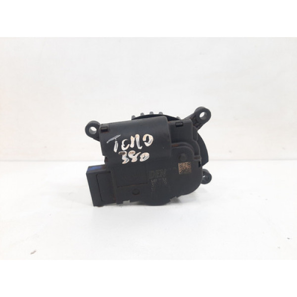 Atuador Caixa Evaporadora  Fiat Toro 2016 A 2023 51592800