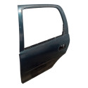 Porta Traseira Esquerda Gm Corsa 1997 1998 1999 2000 A 2013