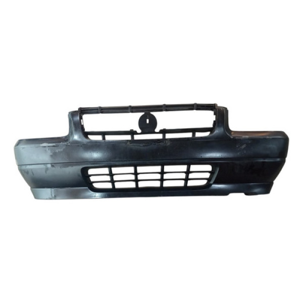 Parachoque Dianteiro Fiat Uno 2005 2006 2007 2008 A 2012