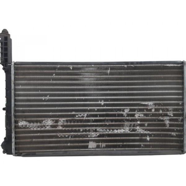 Radiador Água Doblo 1.3 2002 A 2011 C/ Avaria Nt22539523