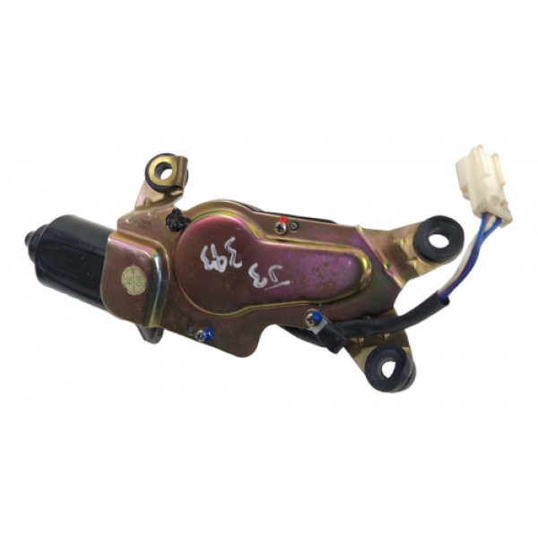 Motor Limpador Vidro Traseiro Jac J3 2010 2011 2012 A 2013