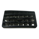 Difusor Ar Dianteiro Central Direito Gm Monza 1990 A 1996