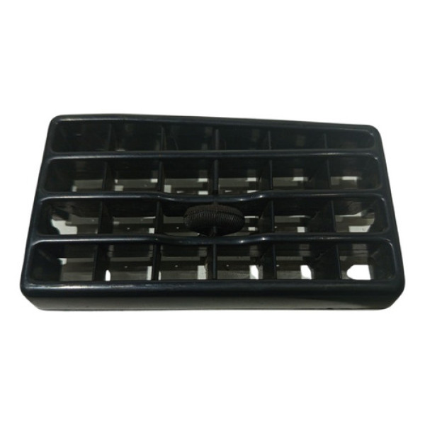 Difusor Ar Dianteiro Central Direito Gm Monza 1990 A 1996