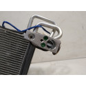 Condensador Caixa Evaporadora Honda New Fit 1.5 2015 A 2020