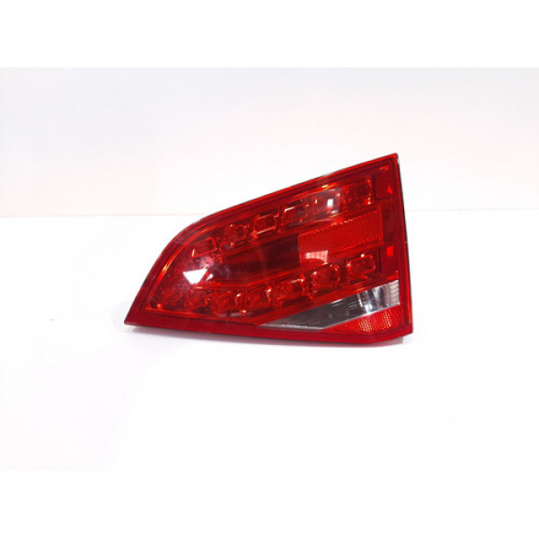 Lanterna Traseira Direita Tampa Audi A4 B8 2008 2009 A 2012