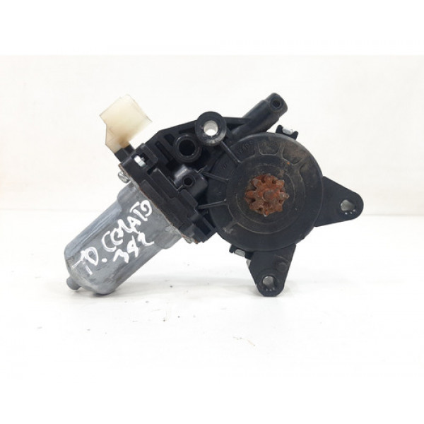 Motor Maquina Vidro Traseiro Direito Kia Cerato Sx3 09 A 13