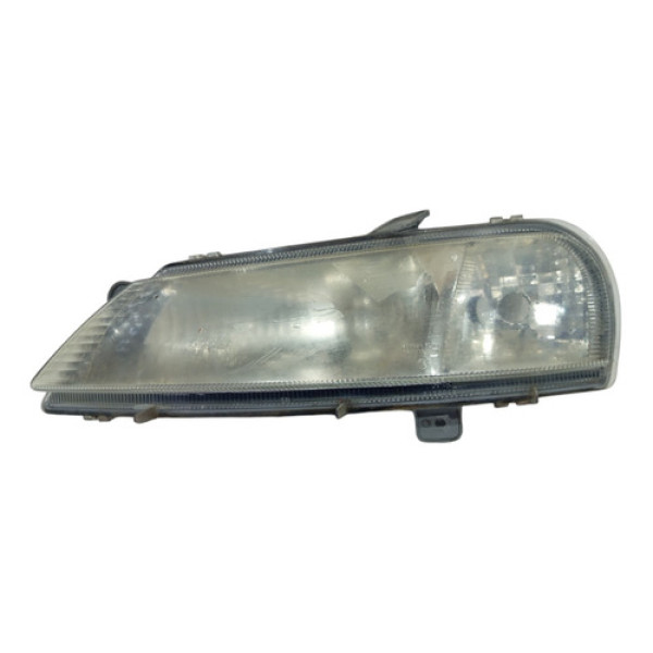 Farol Dianteiro Esquerdo Gm Celta 2001 2002 A 2006 