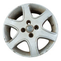 Roda Aro 14 Liga Leve Chevrolet 4x100 Kadett/astra 